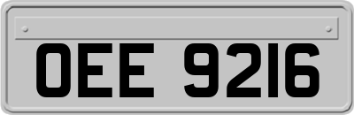 OEE9216