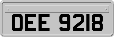 OEE9218