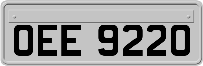 OEE9220