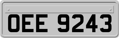 OEE9243