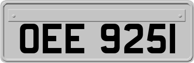 OEE9251