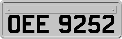 OEE9252