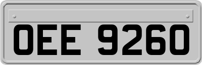 OEE9260