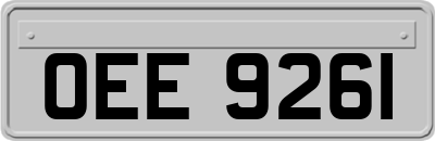 OEE9261