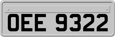 OEE9322