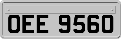 OEE9560