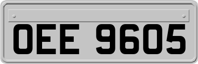 OEE9605