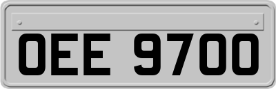 OEE9700