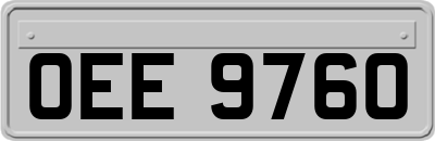 OEE9760