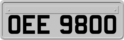 OEE9800