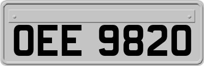 OEE9820