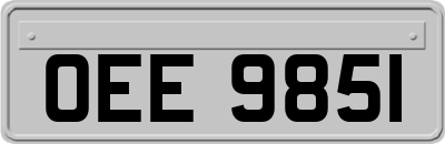 OEE9851