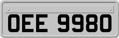 OEE9980