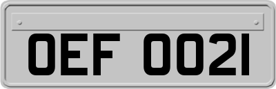 OEF0021