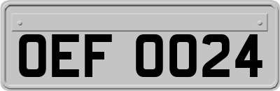 OEF0024