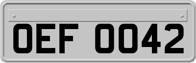 OEF0042