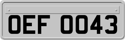 OEF0043