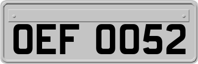 OEF0052