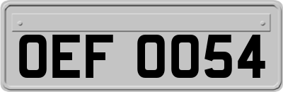 OEF0054