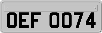 OEF0074