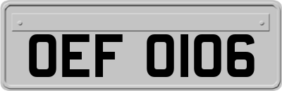 OEF0106