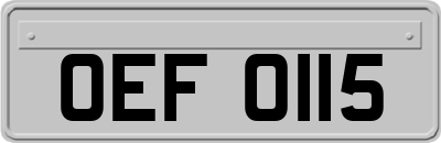 OEF0115