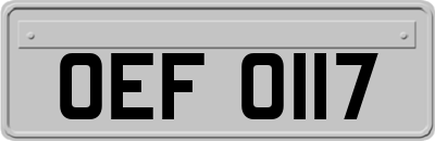 OEF0117