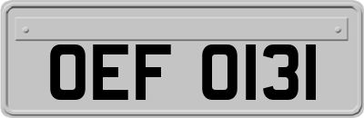 OEF0131