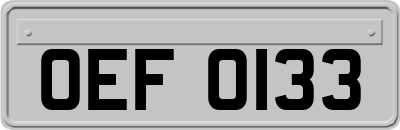 OEF0133