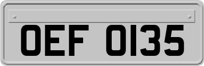 OEF0135