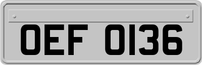 OEF0136