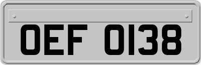 OEF0138
