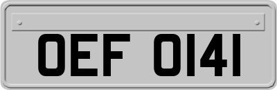 OEF0141