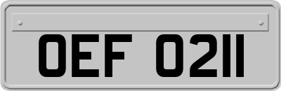 OEF0211