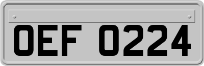 OEF0224