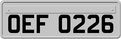 OEF0226