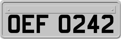 OEF0242