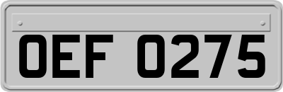 OEF0275