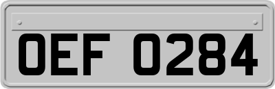 OEF0284