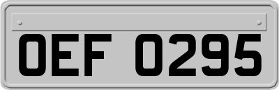OEF0295