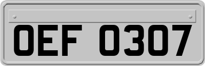 OEF0307