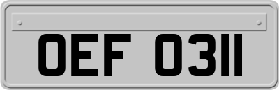 OEF0311