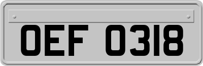 OEF0318