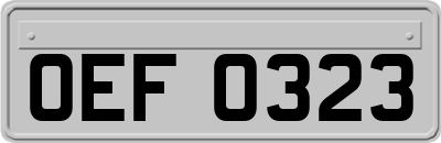 OEF0323