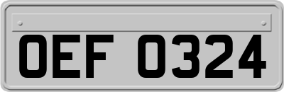 OEF0324
