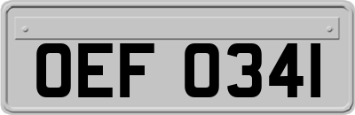 OEF0341