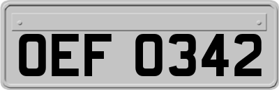 OEF0342