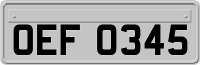 OEF0345