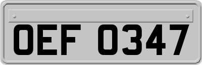 OEF0347