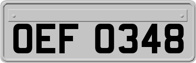 OEF0348